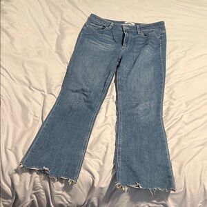 Paige Claudine jeans